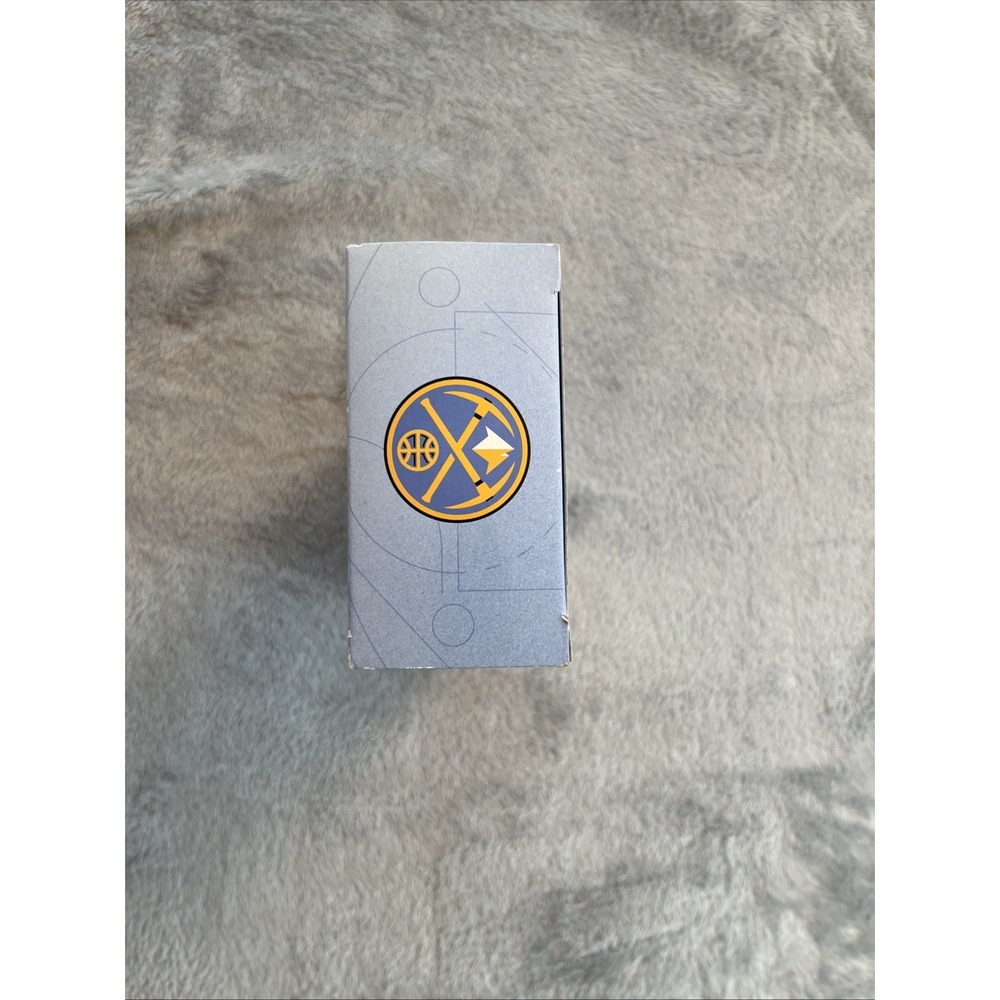 Denver Nuggets NBA Danilo Gallinari Action Figure SGA Pepsi Center - Picture 6 of 7
